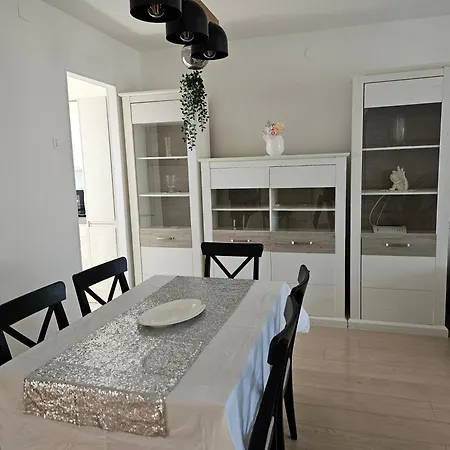 Apartamento Dumbo *