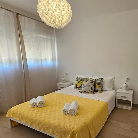 Apartamento Dumbo *