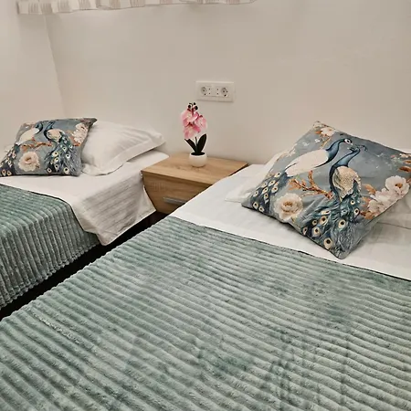 Apartamento Dumbo *