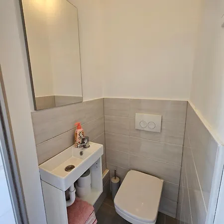 Apartamento Dumbo Split
