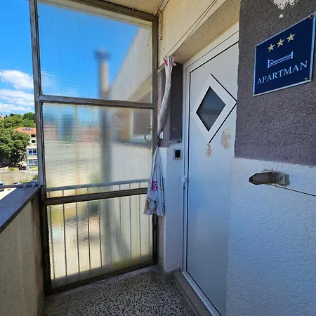 Dumbo Apartamento Split