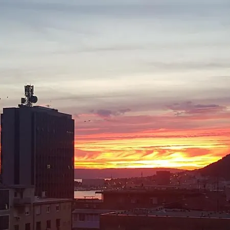 Apartamento Dumbo Split